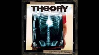 Theory Of A Deadman - Bad Girlfriend