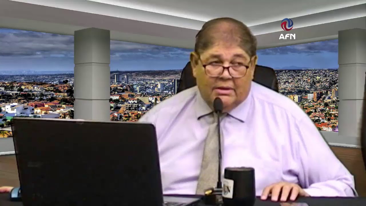 AFN Político y Algo Más hablemos sin saber