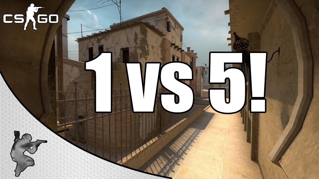 camera iphone 8 plus apk Clutch! 1vs5 | CS:GO | Muit0