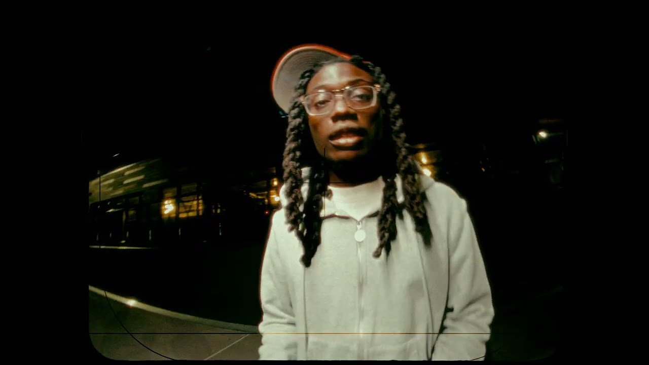 Forbes Issac - On My Own