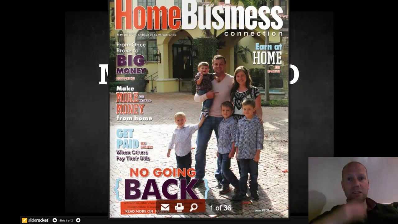 What is the Big Idea Mastermind -2014