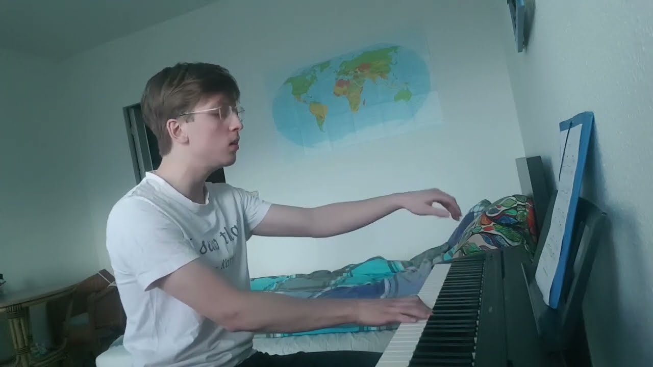 The Birth of Worlds - Giant Rooks | Piano and Vocal Cover auf YouTube ansehen The Birth of Worlds - Giant Rooks | Piano and Vocal Cover auf YouTube ansehen