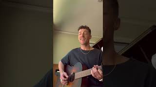 STEADY LOVE - BEN RECTOR (acoustic cover)