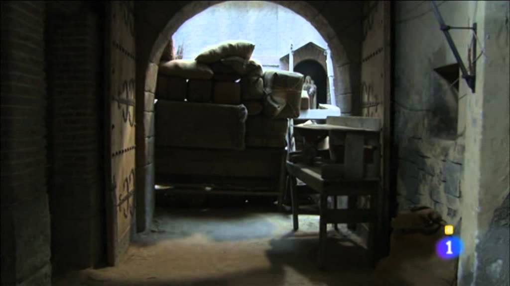 Gonzalo y Margarita (AR) - Gonzalo y Margarita luchan juntos para que no derriben San Felipe (82)