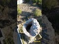 Hötüm Dede Minaresi #malatya #eskimalatya #minare #nature #drone #tarih #selçukludevleti #battalgazi