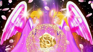 REIKI HEALING MUSIC 🕊 UNCONDITIONAL LOVE FROM ARCHANGELS 🌺 CHAMUEL AND CHARITY 🕊 THIRD RAY OF GOD by Thaís Dassi 🤍 33,693 views 1 year ago 33 minutes