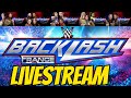 Wwe backlash 2024 livestream and reactions