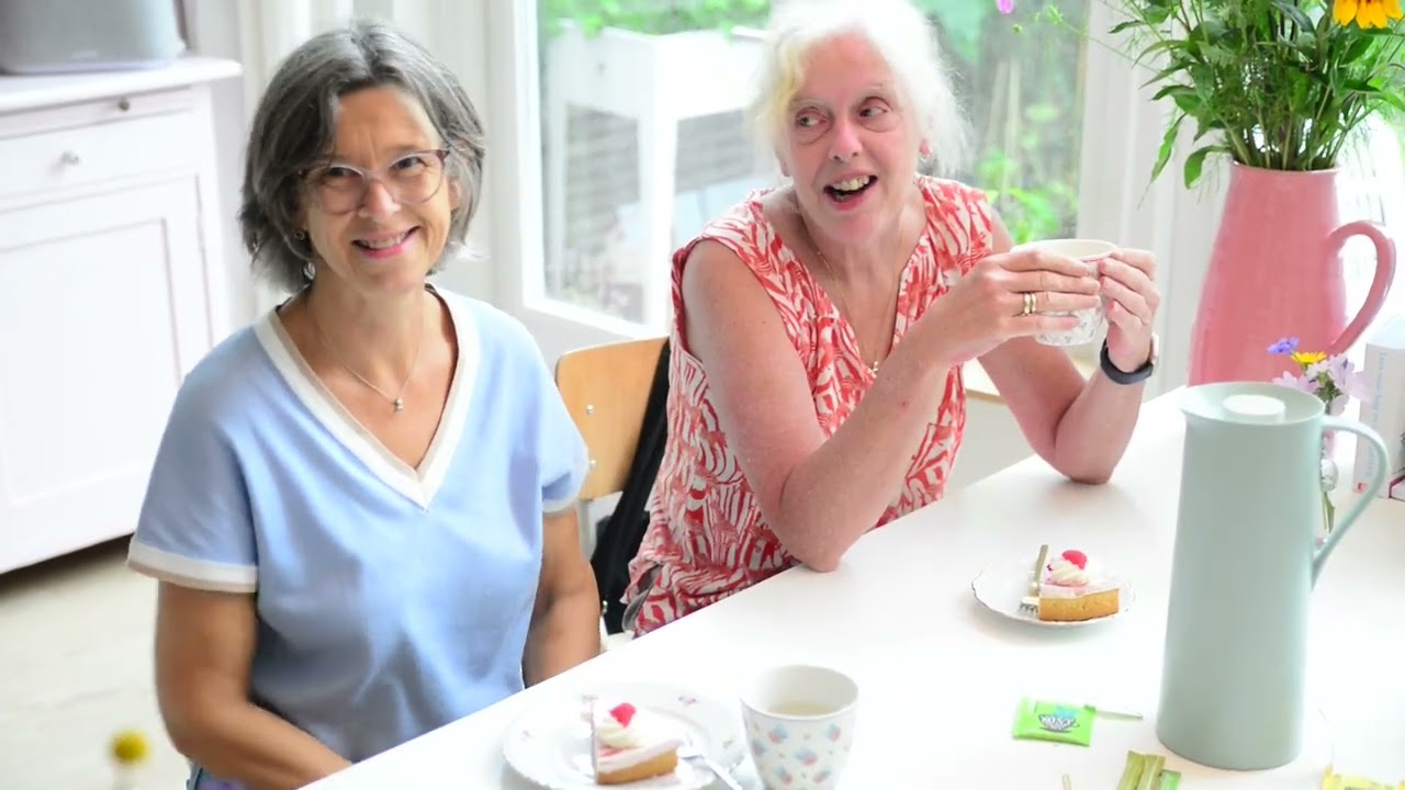 Blij en Rouw - Mede in Zutphen