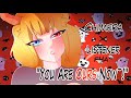 Asmr chimera tests your love 3 different voicestsunderederedereyandere