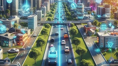 Revolutionizing African Transportation: With AI-Powered Solutions @AfricanAINetwork
