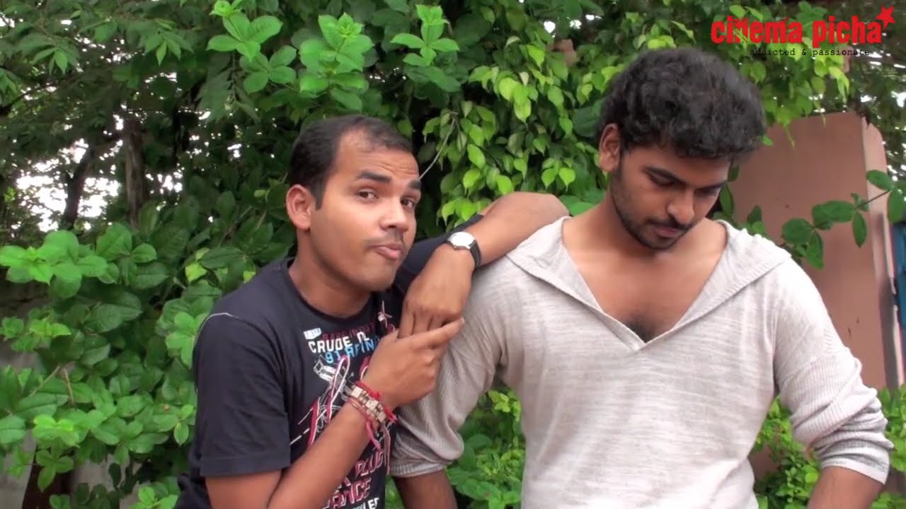 Cinemapicha Rebel It's Not a Review