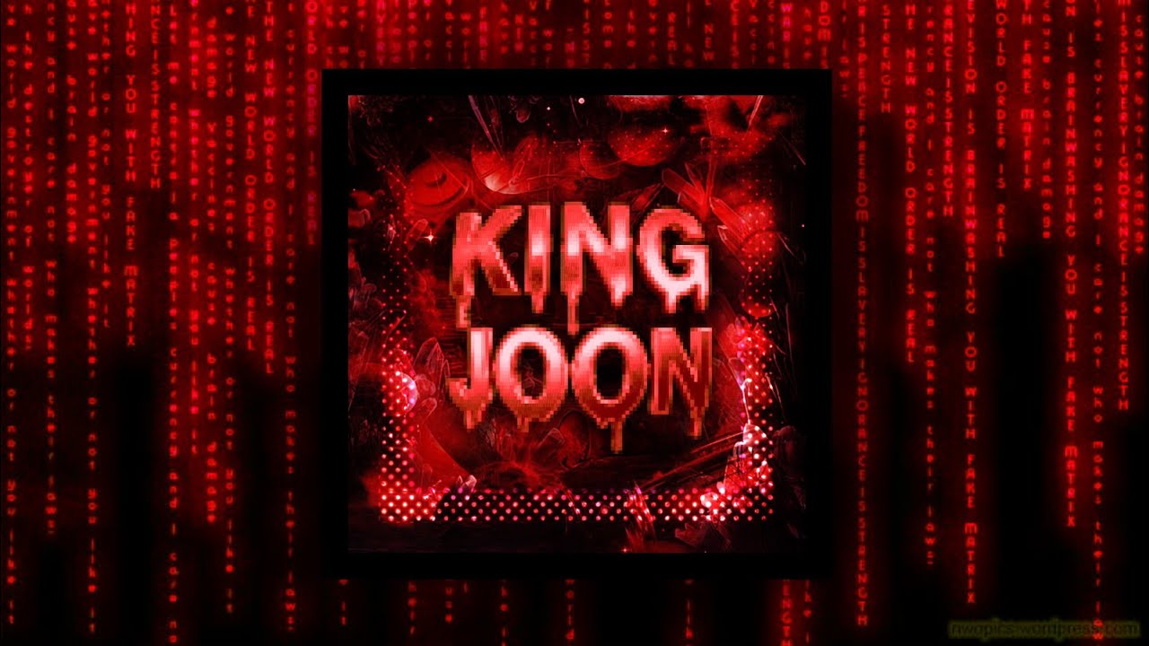 °KING JOON° 👺💢 - Mc's ?? °.• | [DJ JOON VCT] | • 