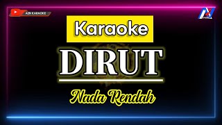 Karaoke DIRUT - Karaoke lagu daerah Palembang