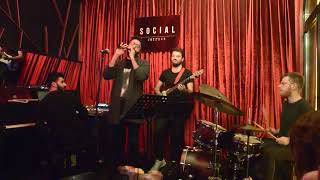 Feridem Jazz Fusion