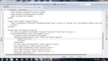 5. Batch Execution of Test Case