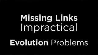 Celebrity Evolution Problems - Missing Links Impractical Wealth
