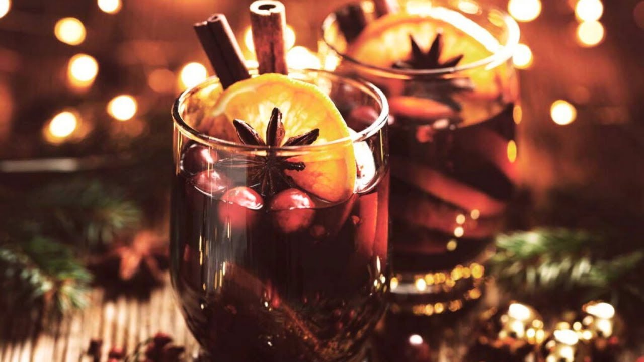 Express Mulled Wine Recipe for Effortless Elegance How to Make Easy