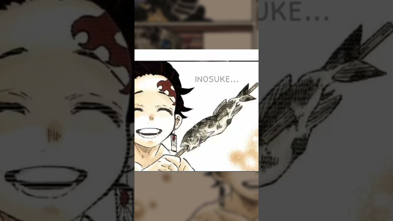 no puedo hacerlo tanjiro... 