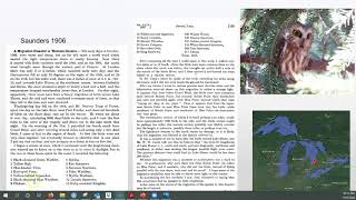 CH 12 Migration Pt 1