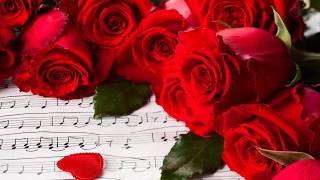A Sentimental Love Song/Abraham Mulder/Suliko Chuiko