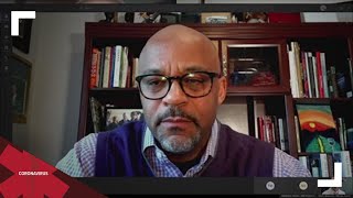 Mayor Hancock provides Denver COVID-19 update
