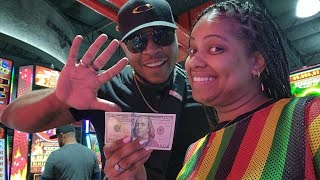 We Tried The 5 Step Method On Dragon Link Slot Machines 🤔