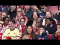 HUGE DRAW AGAINST ARSENAL 💪 | Arsenal 0-0 Crystal Palace | WSL Match Highlights