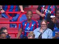HUGE DRAW AGAINST ARSENAL 💪 | Arsenal 0-0 Crystal Palace | WSL Match Highlights