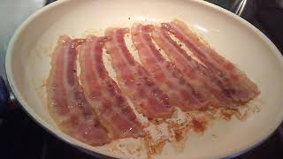 Makin' Bacon! by JoshWillTravel AdventureScope 6 views 2 years ago 13 seconds