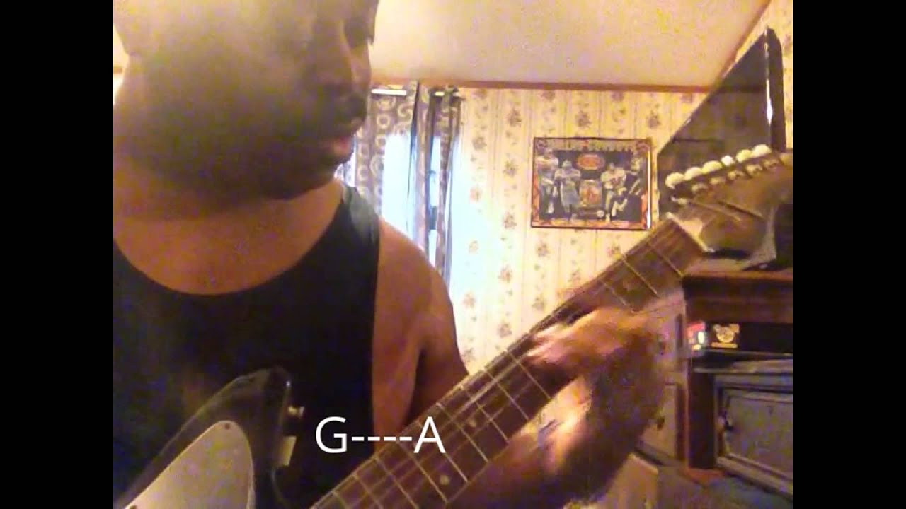 Long cool woman in a black dress guitar tabs Long cool woman in a black dress guitar tabs