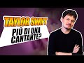 Taylor Swift Ã¨ la figura politica piÃ¹ potente al mondo?