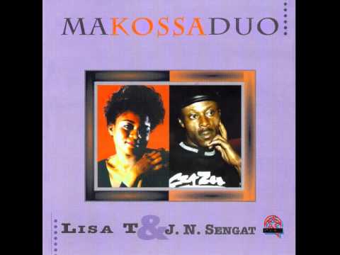 Lisa T / J.N. Sengat - Numa dig