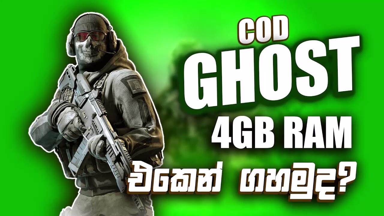 download call of duty ghosts - how to download and install call of duty ghosts