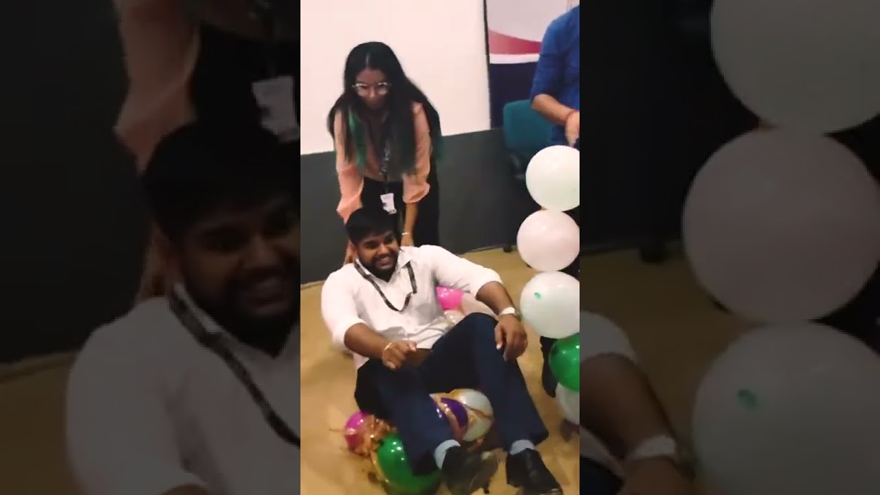 Induction Programme 2022:Management Games 