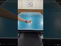 How to Execute 3 Types of Forehand Drives🏓 #tabletennis #pingpong #卓球