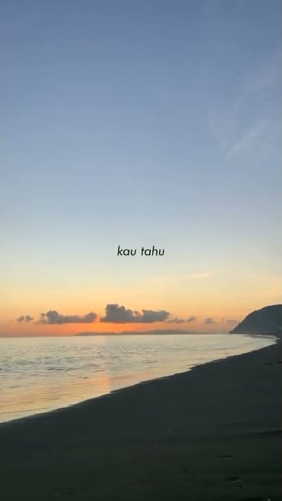 Tak Ingin Usai - Keisya Levronka (lirik)