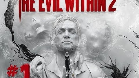 #theevilwithin2 #theevilwithin2gameplay The Evil Within 2 (odc.1): gameplay | zagrajmy w