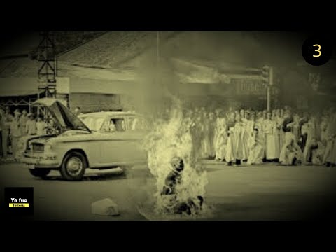 Video: ¿Por qué se quemó el monje en Vietnam?