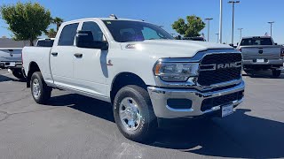 2024 Ram 2500 Tradesman CA Victorville, High Desert, Hesperia, Apple Valley, Adelanto