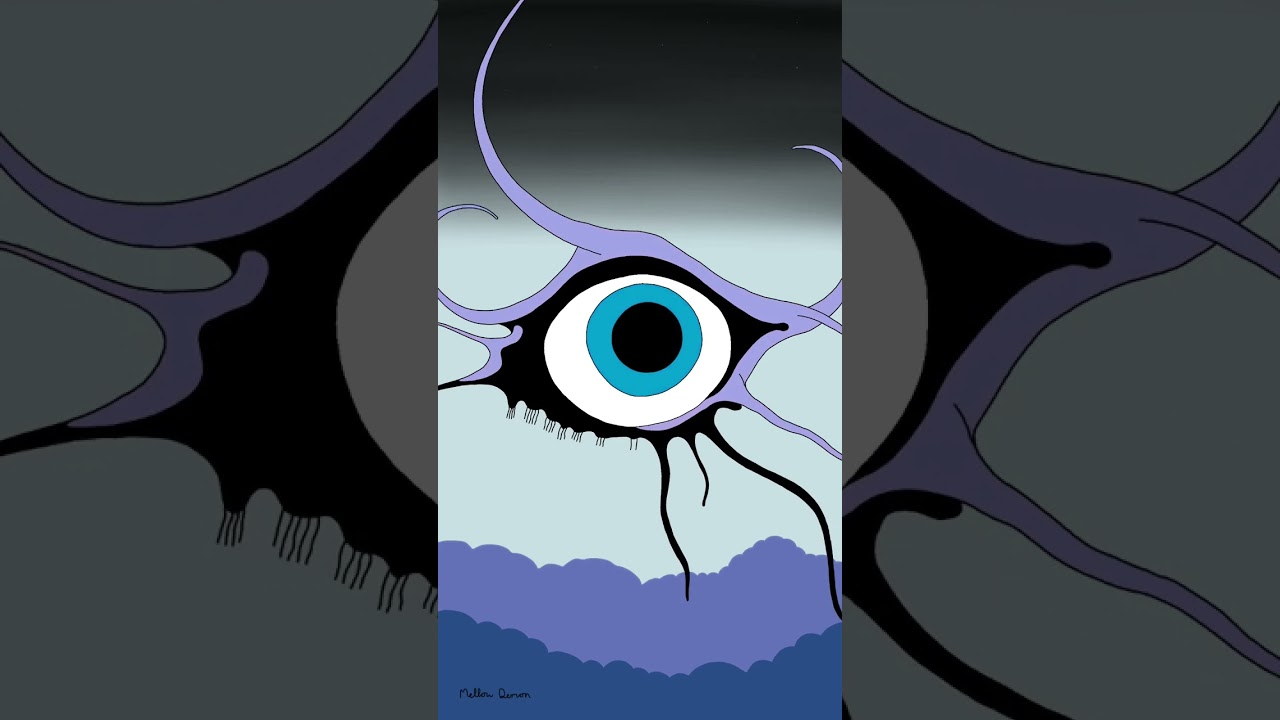 eye sprout by mellow demon