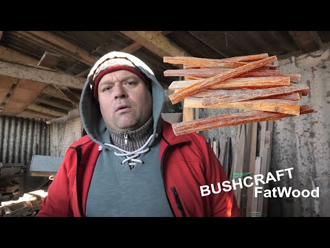 Moko & Fatwood