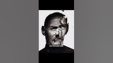 Irving Penn: Master of Elegance and Simplicity | Vintage Visionaries