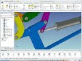 IronCAD&#39;s 3D Scene Tool   CAD Design Tools