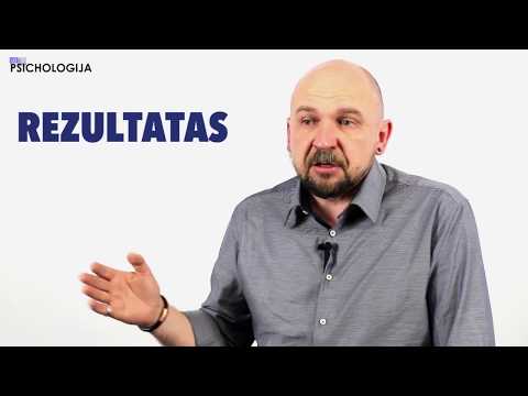 Video: Demokratinis Modulis