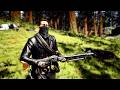Red Dead Redemption 2 Gang Hideout Mod Gameplay