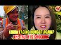 China 2026 From 30 Years Of Full Stomachs To The Brink Of Nationwide Hunger 