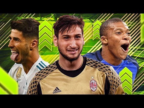 Video: Pemain Terburuk Dalam Liga Perdana Adalah Pemain Terbaik Dalam FIFA 18