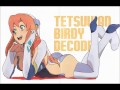 Birdy Decode Opening 2-Kiseki by Nirgilis