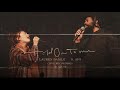 Lauren Daigle - Hold On To Me [feat. AHI] - Live (Official Audio)