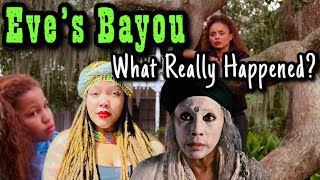 EVE&#39;S BAYOU: What Really Happened? Spiritual Symbolism, Spiritual Gifts, Generational Trauma, &amp; More